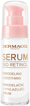 Сироватка для обличчя Dermacol Bio Retinol Serum 30 мл (8595003131902)