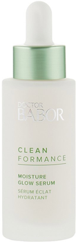 Сироватка для обличчя BABOR CleanFormance Moisture Glow 30 мл (4015165345657)