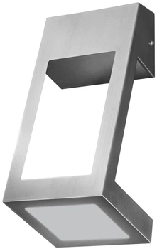 Фасадний світильник LEDVANCE ENDURA STYLE EDGE WALL UPDOWN 7W 360Lm 3000К (4058075478091)