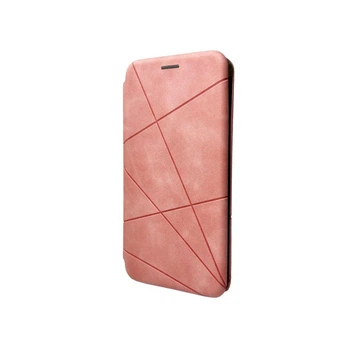 Чехол-книжка Dekker для Poco X5 Pro 5G Pink
