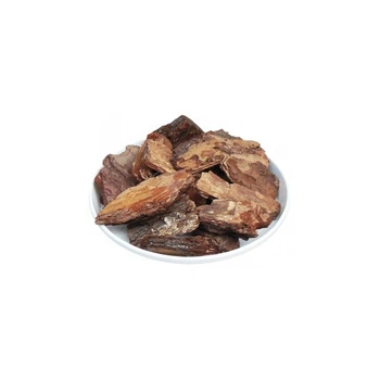 Кора соснова Делюкс, 50л, Фр.4 (КС) (80-130мм) ГП