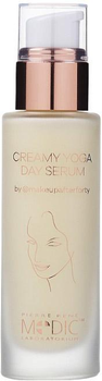 Сироватка для обличчя Pierre Rene Medic Creamy Yoga Day Serum 30 мл (5907510304510)
