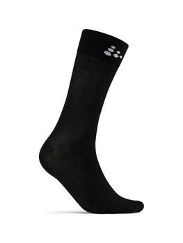 Велоноски Craft CORE Endure Bike Sock 1910693 - 999900 BLACK/WHITE 40-42