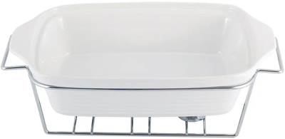 Марміт Kamille KM-6403 33х20 см 2.4 л (KM-6403)