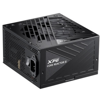 Блок питания ADATA 1000W (COREREACTORII1000G-BKCEU)