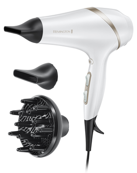 Фен Remington HYDRAluxe AC8901