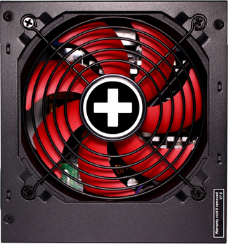 Блок питания Xilence Gaming Series 550W (XP550R10)
