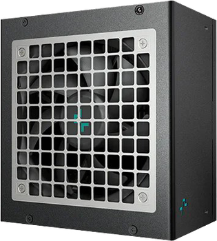 Блок питания DeepCool PX1000P 1000W (R-PXA00P-FC0B-EU)