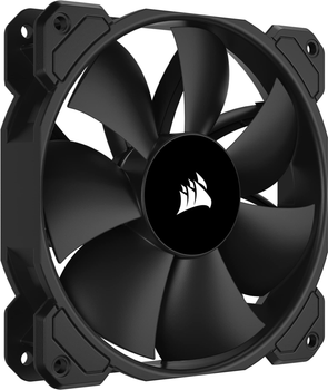 Кулер Corsair SP120 Elite Black (CO-9050161-WW)