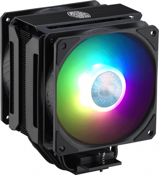 Кулер Cooler Master MasterAir MA612 (MAP-T6PS-218PA-R1)