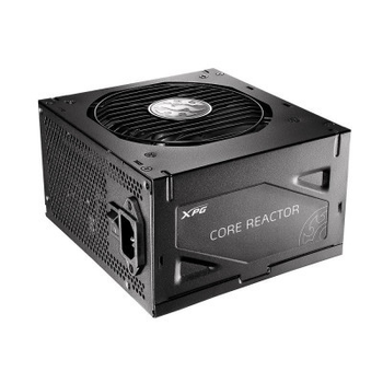 Блок питания ADATA 750W (COREREACTOR750G-BKCEU)