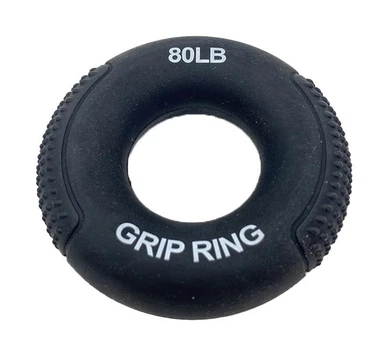 Еспандер кистьовий кільце BAX Grip Ring 80 lb/36.2 кг