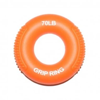 Эспандер кистевой кольцо BAX Grip Ring 70 lb/31.7 кг