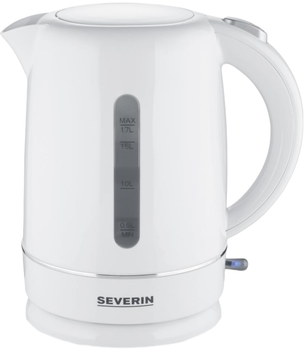 Электрочайник Severin WK 4325 (4008146044113)