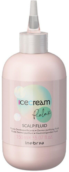Scrub do skóry głowy Inebrya Ice Cream Relax 150 ml (8008277263892)