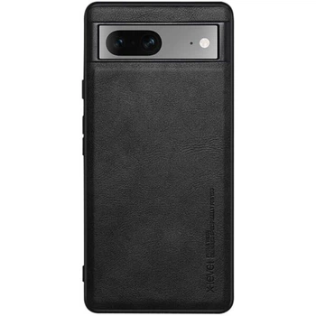 Защитный чехол X-LEVEL Guardian Series для Google Pixel 7 - Black
