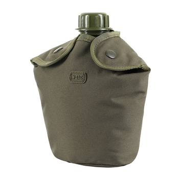 M-Tac підсумок для фляги MOLLE Olive