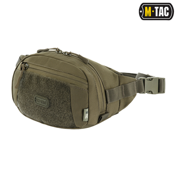 Сумка Small Ranger M-Tac Green Companion Bag