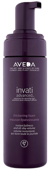 Пінка для волосся Aveda Invati Advanced Thickening 200 мл (018084030950)