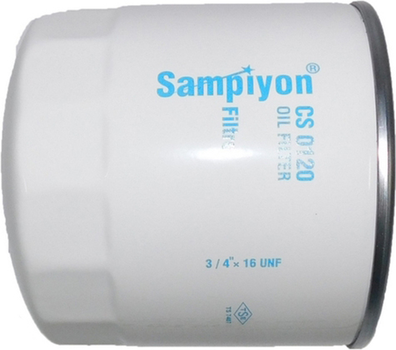 Фільтр оливний SAMPIYON CS 0120 P502549 (AVT162317)