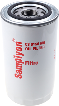 Фільтр оливний SAMPIYON CUMMINS ISF3.8 CS 0158 MG P551100 (AVT184156)