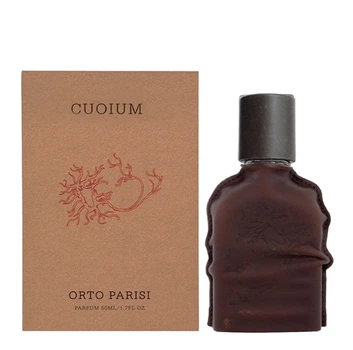 Парфуми унісекс Orto Parisi Cuoium 50 мл