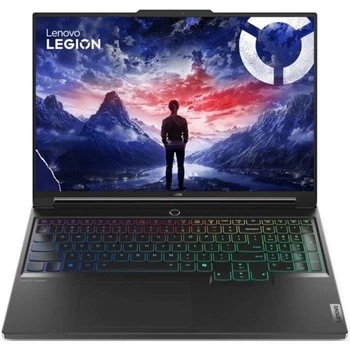 Ігровий ноутбук Lenovo Legion 7 16IRX9 (83FD000LRM) 16" / Intel Core i7-14700HX / SSD 1 ТБ / RTX 4070 / Без ОС