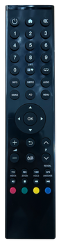 Пульт для телевизоров VINGA S43FHD20B / VINGA L40FHD20B / VINGA S43UHD20B [LCD, LED TV ] - 2675