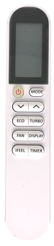 Пульт для кондиционеров TCL GYKO-82E [Conditioner] - 88171