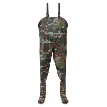 Заброды Stenson R95792-43 для рыбалки размер 43 Camouflage