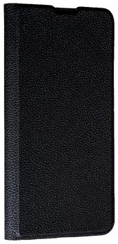 Чохол-книжка Flip Cover Elite на Xiaomi Redmi Note 13 Pro 5G (black)