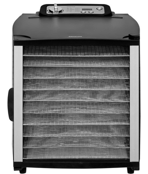 Сушилка для фруктов и овощей Sencor SFD 7000BK (41009468)