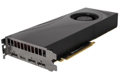 Відеокарта Lenovo RTX 2080 8GB Gaming Blower (E32-0406130-92G)