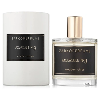 Zarkoperfume Molecule №8 Парфюмированная вода 100ml (5712598000069)