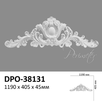 Орнамент Perimeter ДПО-38131