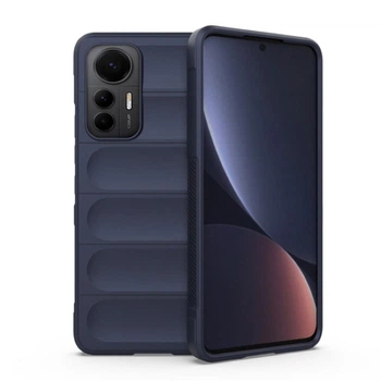 Чехол Cosmic Magic Shield для Xiaomi 12 Lite Sapphire