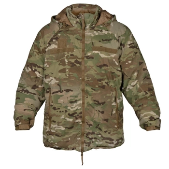 Куртка Tennier ECWCS Gen III level 7 Multicam XL-Long 2000000069494