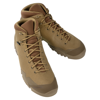 Черевики Garmont Nemesis 4 G-DRY Coyote Tan 46.5