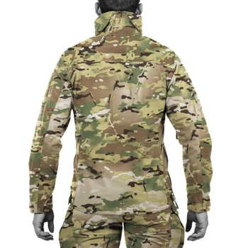 Куртка UF PRO Delta Eagle Gen.3 Tactical Softshell Jacket Multicam M 2000000158525