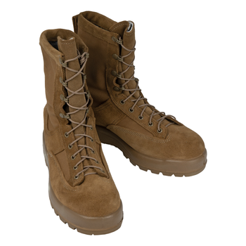 Зимние ботинки Belleville C795 200g Insulated Waterproof Boot Coyote Brown 44