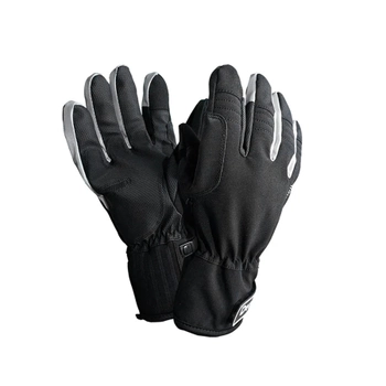 Зимові рукавички водонепроникні Dexshell Ultra Weather Outdoor Gloves чорний L
