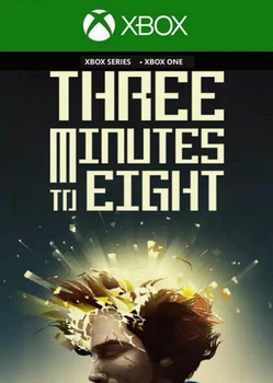Ключ активации Three Minutes To Eight для Xbox One/Series S/X