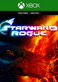 Ключ активации Starward Rogue для Xbox One/Series S/X