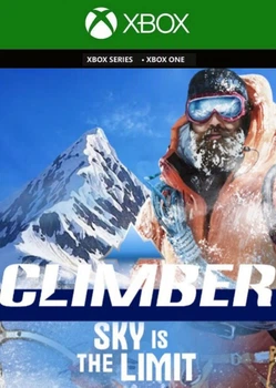 Ключ активации Climber: Sky is the Limit для Xbox One/Series S/X