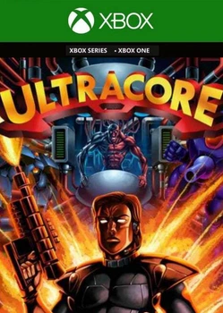 Ключ активации Ultracore для Xbox One/Series S/X