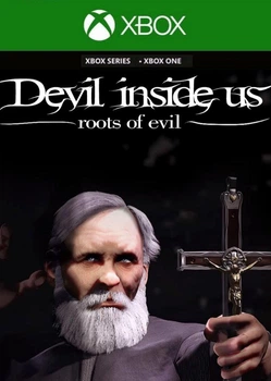 Ключ активации Devil Inside Us: Roots of Evil для Xbox One/Series S/X