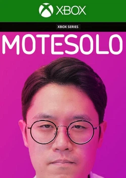 Ключ активации Motesolo: No Girlfriend Since Birth для Xbox Series S/X