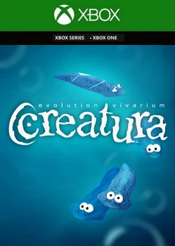 Ключ активации Creatura для Xbox One/Series S/X