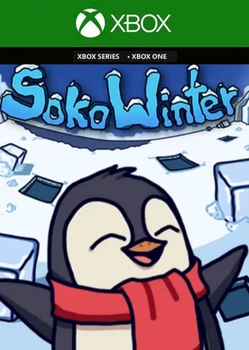 Ключ активации SokoWinter для Xbox One/Series S/X