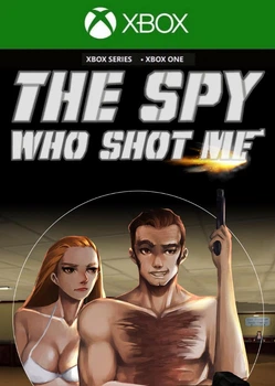 Ключ активации The Spy Who Shot Me для Xbox One/Series S/X